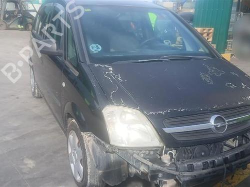 Used Parts OPEL MERIVA A MPV (X03) 1.7 CDTI (E75) 4977778