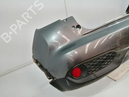 Rear bumper NISSAN JUKE (F15)  | BP28278301C8 