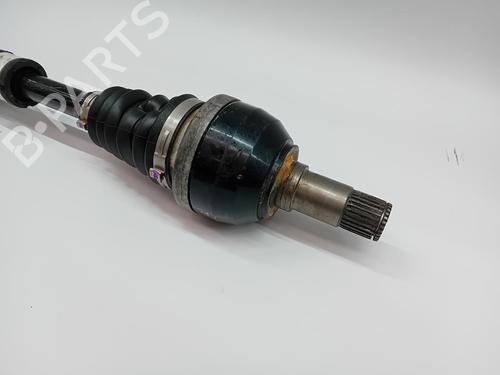 Left front driveshaft MERCEDES-BENZ CLA (C118) CLA 180 (118.384) | BP33214495M38 - Image 4