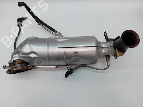 Katalysator Katalysator PEUGEOT 308 II (LB_, LP_, LW_, LH_, L3_) [2013-2021] 37247627 37247627