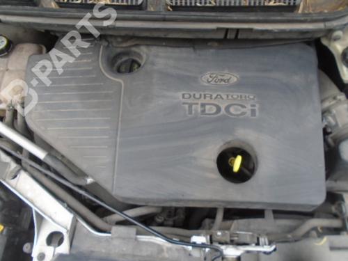 Engine FORD FOCUS C-MAX (DM2) 1.8 TDCi | BP8232517M1 - Image 8