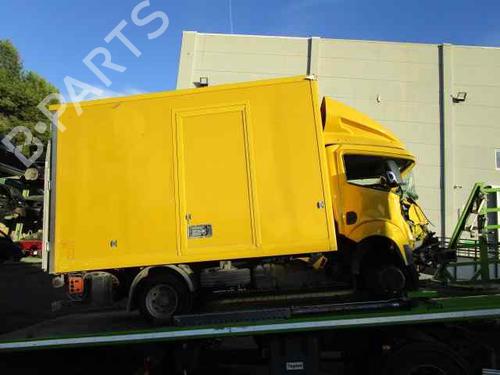 Used Parts NISSAN NT400 CABSTAR (F24M)    799660