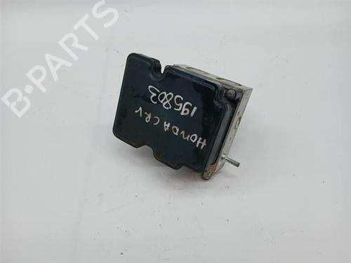 Control unit HONDA CR-V IV (RM_) 1.6 i-DTEC 4WD (RE6) | BP34372030M11 - Image 5