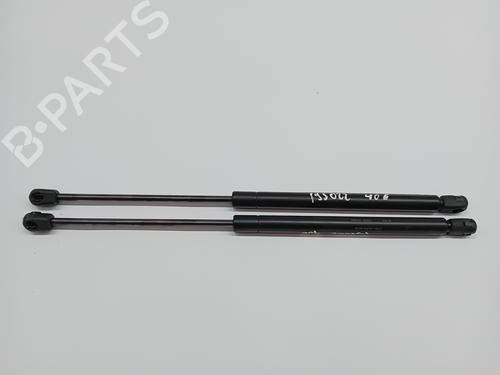 Used Hood lift support PEUGEOT 406 (8B) 2.0 HDI 90 (90 hp) 24167455