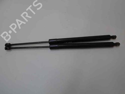 Used Tailgate lift support FORD TOURNEO COURIER B460 MPV 1.0 EcoBoost (100 hp) 14027116