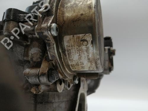 Cylinder head CITROËN C4 Grand Picasso I (UA_)  | BP28278287M5 