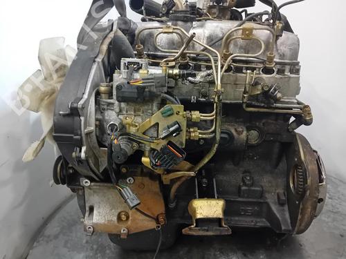 Engine MITSUBISHI PAJERO SPORT I (K7_, K9_) | BP36648975M1 - Image 3