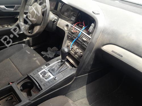 Engine AUDI A6 C6 (4F2) 2.7 TDI | BP18253822M1 - Image 10