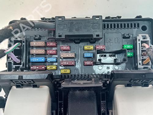 Fuse box FORD ECONOLINE Van | BP38014498E1 - Image 4