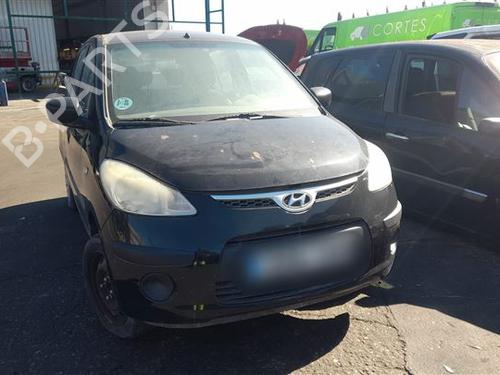 Used Parts HYUNDAI i10 I (PA) 1.2 4975174