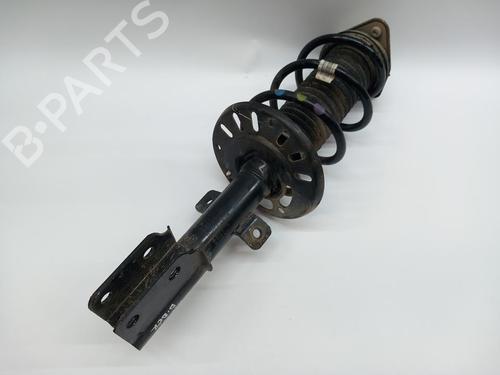 Used Right front shock absorber PEUGEOT RIFTER [2018-2025]  30467517