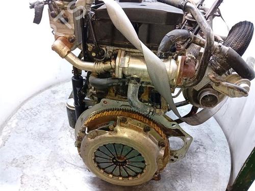 Engine KIA CARNIVAL II (GQ) 2.9 CRDi | BP38414463M1 - Image 5
