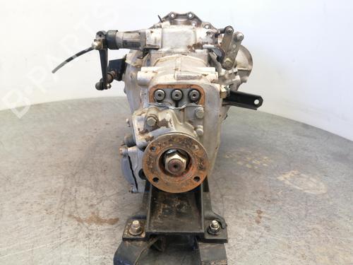 Gearbox NISSAN TRADE Van 100 | BP25467831M3 