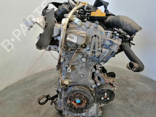 Engine NISSAN MICRA V (K14)  | BP29242484M1 