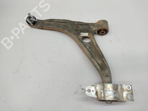 Used Left front suspension arm Left front suspension arm MERCEDES-BENZ EQA (H243) EQA 250 (243.701) (190 hp) 36469646 36469646