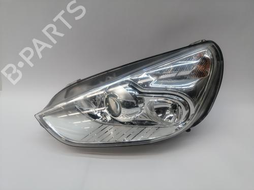 Koplamp links FORD S-MAX (WA6) [2006-2014]  29137936