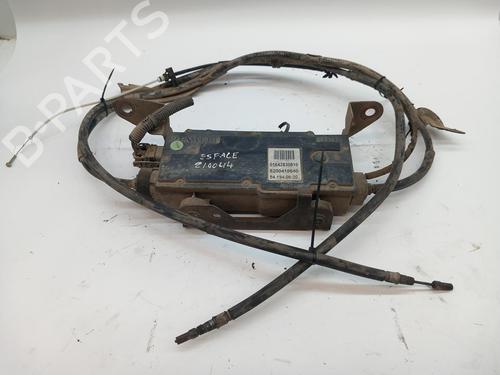 Used Hand brake Hand brake 37594580 37594580