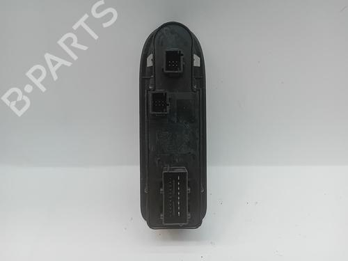 Left front window switch PEUGEOT 508 SW I (8E_) 2.0 BlueHDi 180 | BP37246897I27 - Image 2