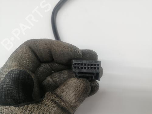 Left mirror AUDI A4 B8 (8K2)  | BP22805713C26