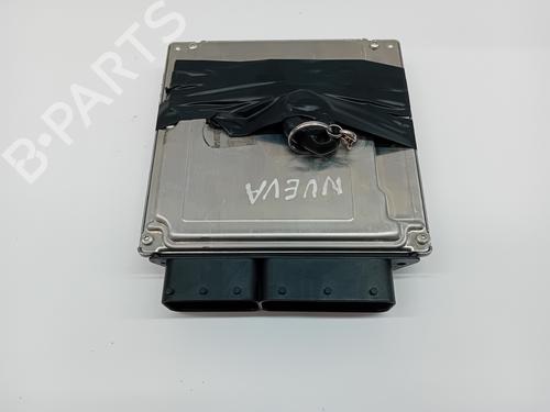 Engine control unit (ECU) BMW X3 (E83) 2.0 i | BP19512855M57 