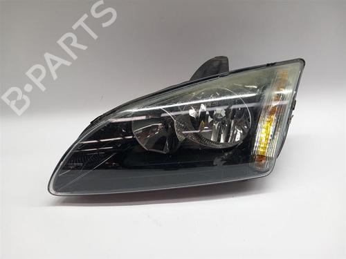 Used Left headlight Left headlight 33941841 33941841