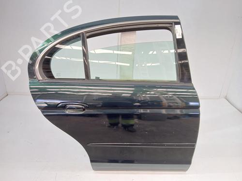 Used Right rear door Right rear door JAGUAR S-TYPE II (X200) [1998-2008] 34245000 34245000