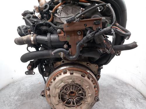 Engine CITROËN C4 Picasso I MPV (UD_) 2.0 HDi 138 | BP36641885M1 - Image 6