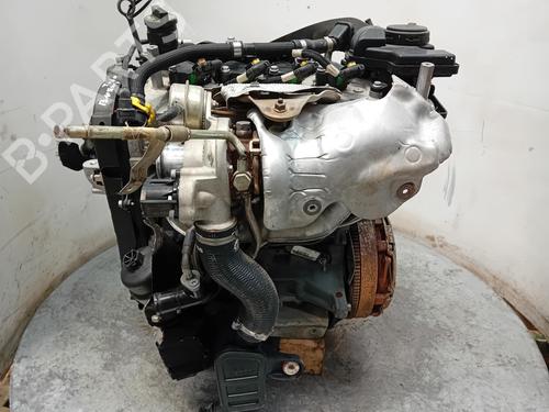 Engine JEEP COMPASS (MP, M6, MV, M7)  | BP26546455M1 
