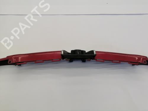 Grill PEUGEOT 206 Hatchback (2A/C) 1.4 HDi eco 70 | BP28326175C40 