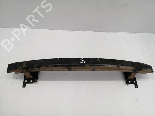 Front bumper reinforcement VW POLO (9N_, 9A_) 1.4 16V (80 hp) 17945133