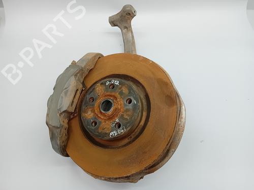 Used Right front steering knuckle AUDI Q5 (FYB, FYG) 40 TDI quattro (190 hp) 26695297