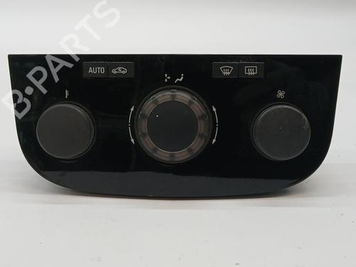 Used Climate control Climate control 36864205 36864205