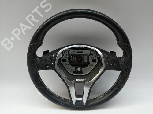 Used Steering wheel MERCEDES-BENZ CLA Coupe (C117) CLA 220 CDI / d (117.303) (170 hp) 30672419