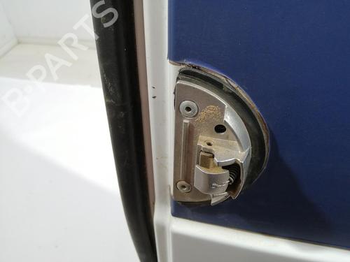 Right tailgate RENAULT KANGOO / GRAND KANGOO II (KW0/1_)  | BP29982255C77