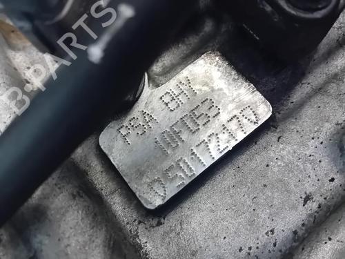 Engine SUZUKI LIANA Hatchback 1.4 DDiS | BP37594524M1 - Image 3