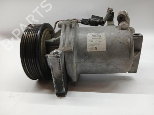 AC compressor NISSAN PULSAR Hatchback (C13) | BP38603501M34 - Image 3