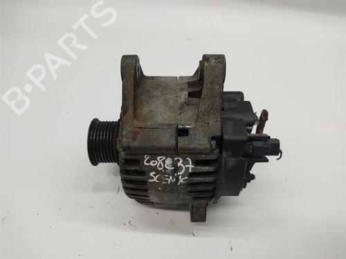 alternator-renault-scenic-ii-jm01_-2003-2004-2005-2006-2007-2008-2009-2010-37182068 main image