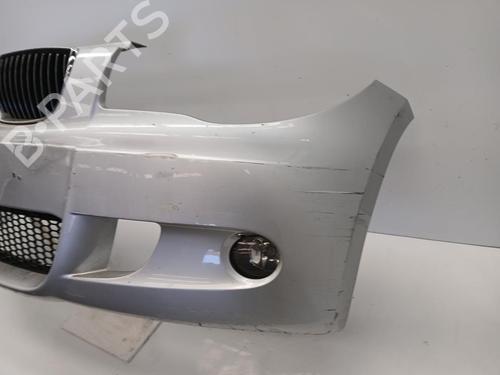 Front bumper BMW 1 (E81) 116 i | BP37594485C7 - Image 2