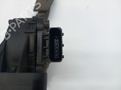 Pedal OPEL ASTRA H (A04) 1.6 (L48) | BP30006590I4 