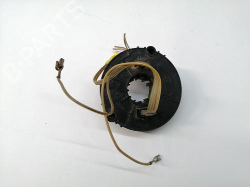 Used Squib airbag MERCEDES-BENZ M-CLASS (W163) ML 270 CDI (163.113) (163 hp) 20639783