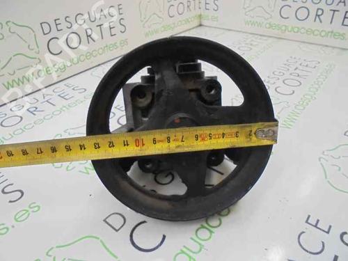 Steering pump JAGUAR S-TYPE II (X200) 2.5 V6 | BP5877791M99 