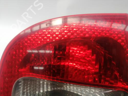 Left taillight SKODA OCTAVIA I (1U2) 1.9 TDI | BP28047635C34 