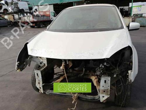 Used Parts RENAULT KOLEOS I (HY_) 2.0 dCi 4x4 (HY0K) 4981999