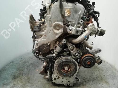 Engine HONDA CR-V IV (RM_) 1.6 i-DTEC (RE6) | BP28210079M1 