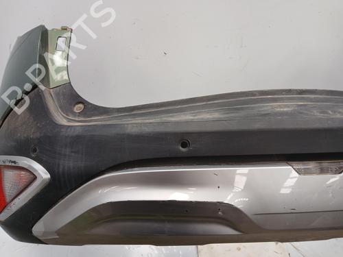 Rear bumper KIA SPORTAGE V (NQ5)  | BP29714741C8 