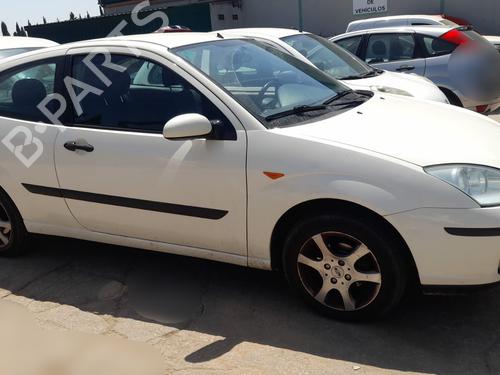 Teile für FORD FOCUS I (DAW, DBW) 1.8 TDCi (100 hp) 3501003 