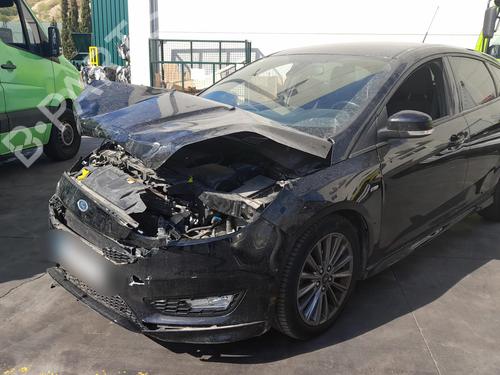 Tailgate lift support FORD FOCUS III 1.5 TDCi | BP14027898C138 