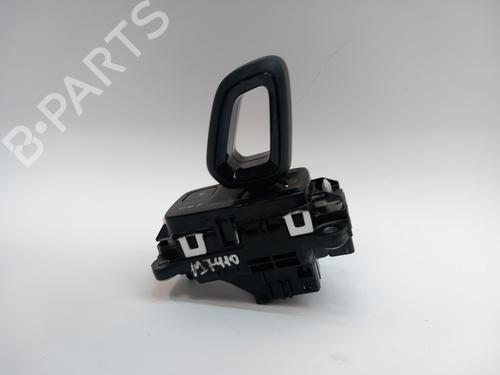 Gear lever VOLVO XC40 (536)  | BP29532061M90 