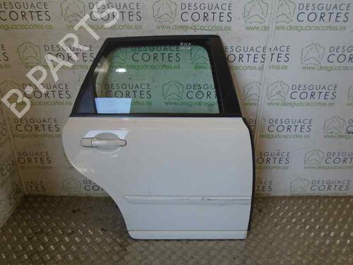 Used Right rear door VOLVO V50 (545) D5 (179 hp) 5678266