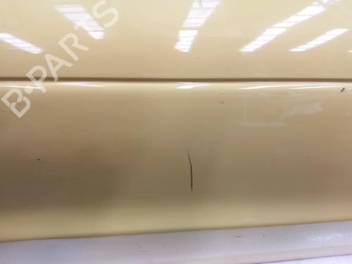 Right front door RENAULT MEGANE I Coach (DA0/1_) 1.4 16V (DA0D, DA1H, DA0W, DA10) | BP27613516C3 